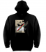 Men's Old School Retro Kombi Hoodie