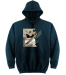 Men's Old School Retro Kombi Hoodie