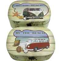 Kombi Storage boxes (set of 2)